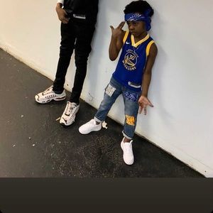 Meet your Posher, Anthony